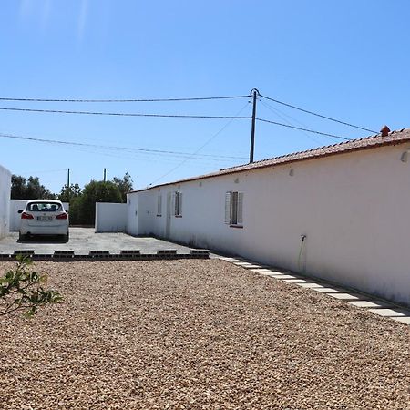 Отель Casa Do Trevo Foros do Locario Экстерьер фото